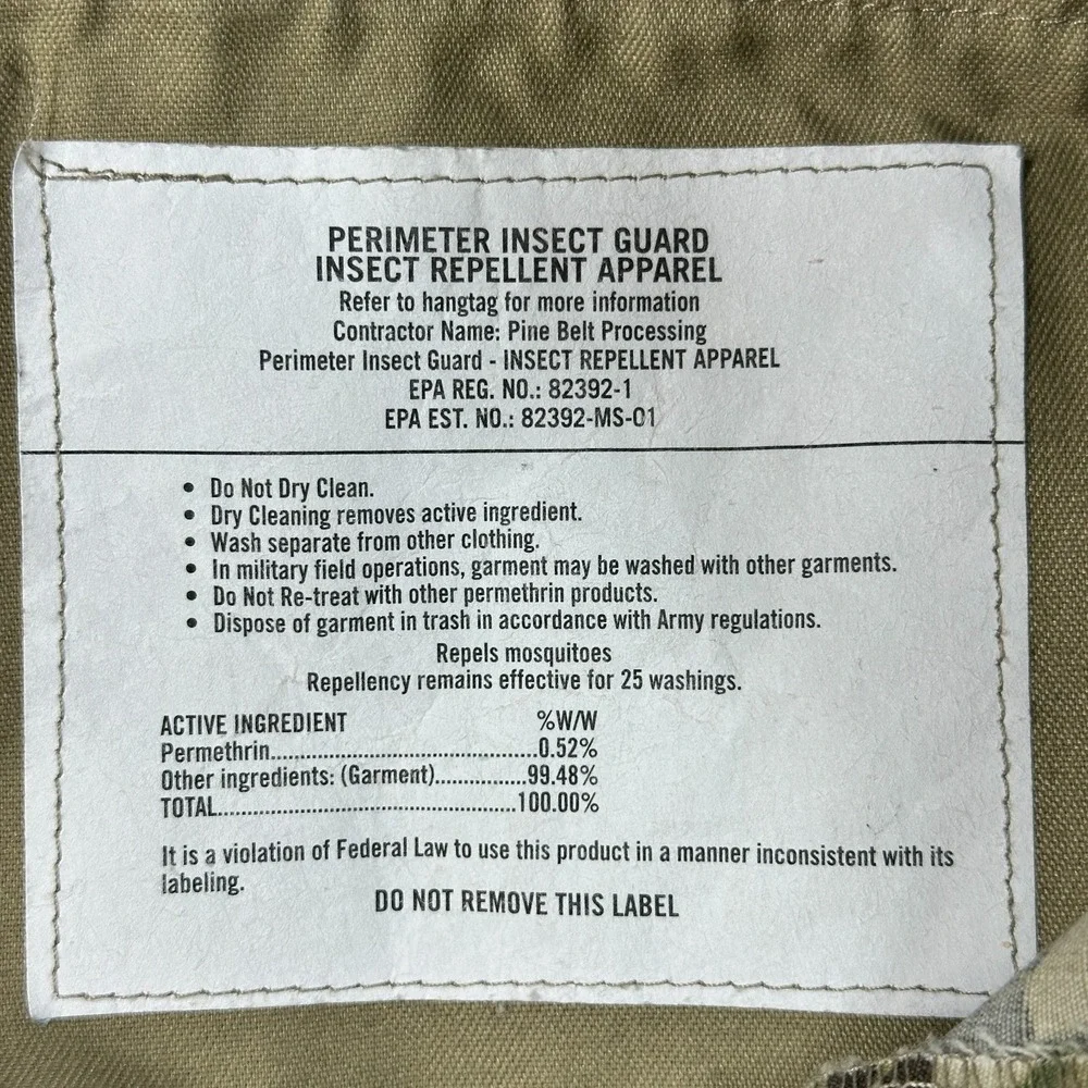 Federal Prison Industries great used